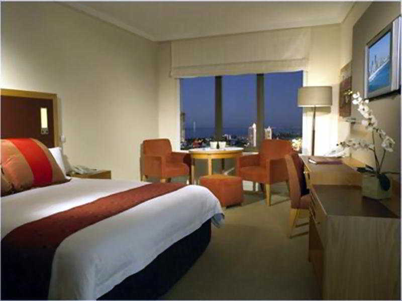 Jupiters Gold Coast Hotel Buitenkant foto